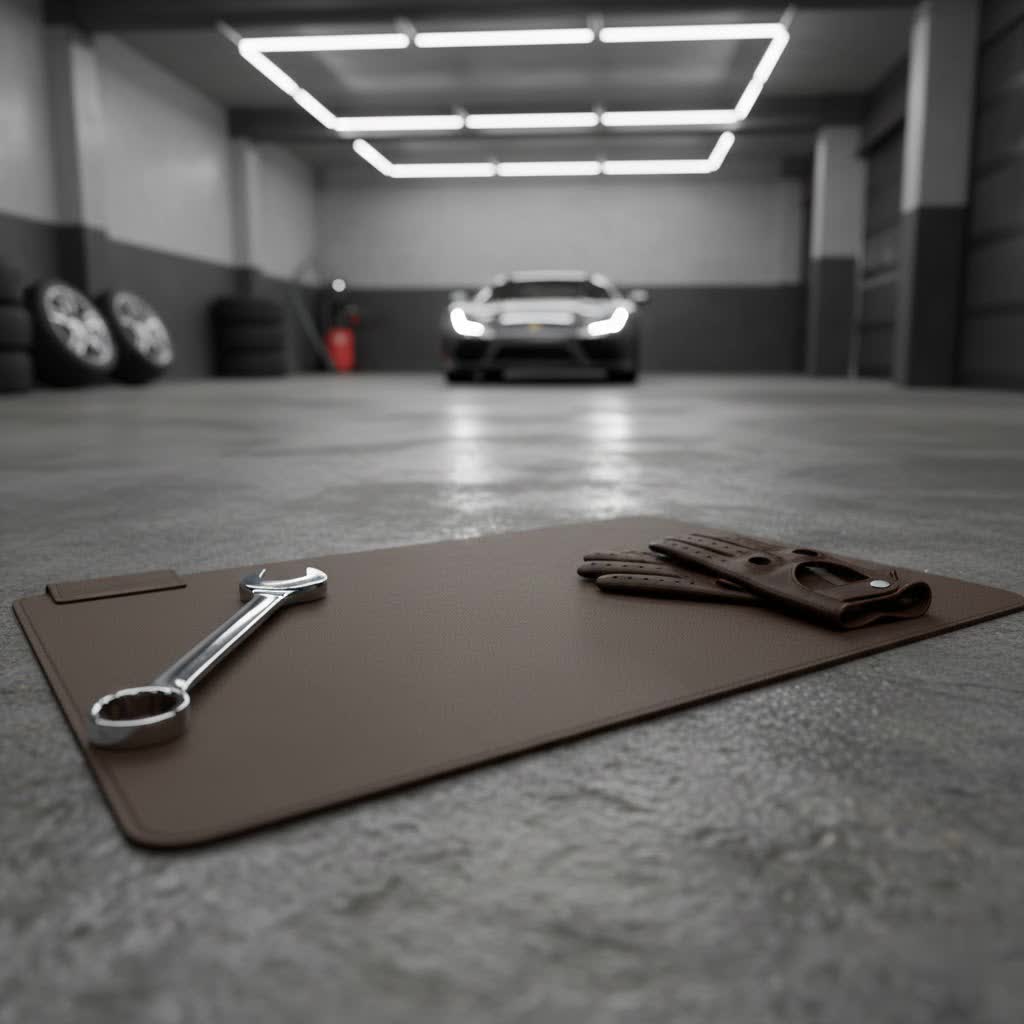 Standing Desk Mat: The Ultimate Comfort Upgrade for Your Workspace