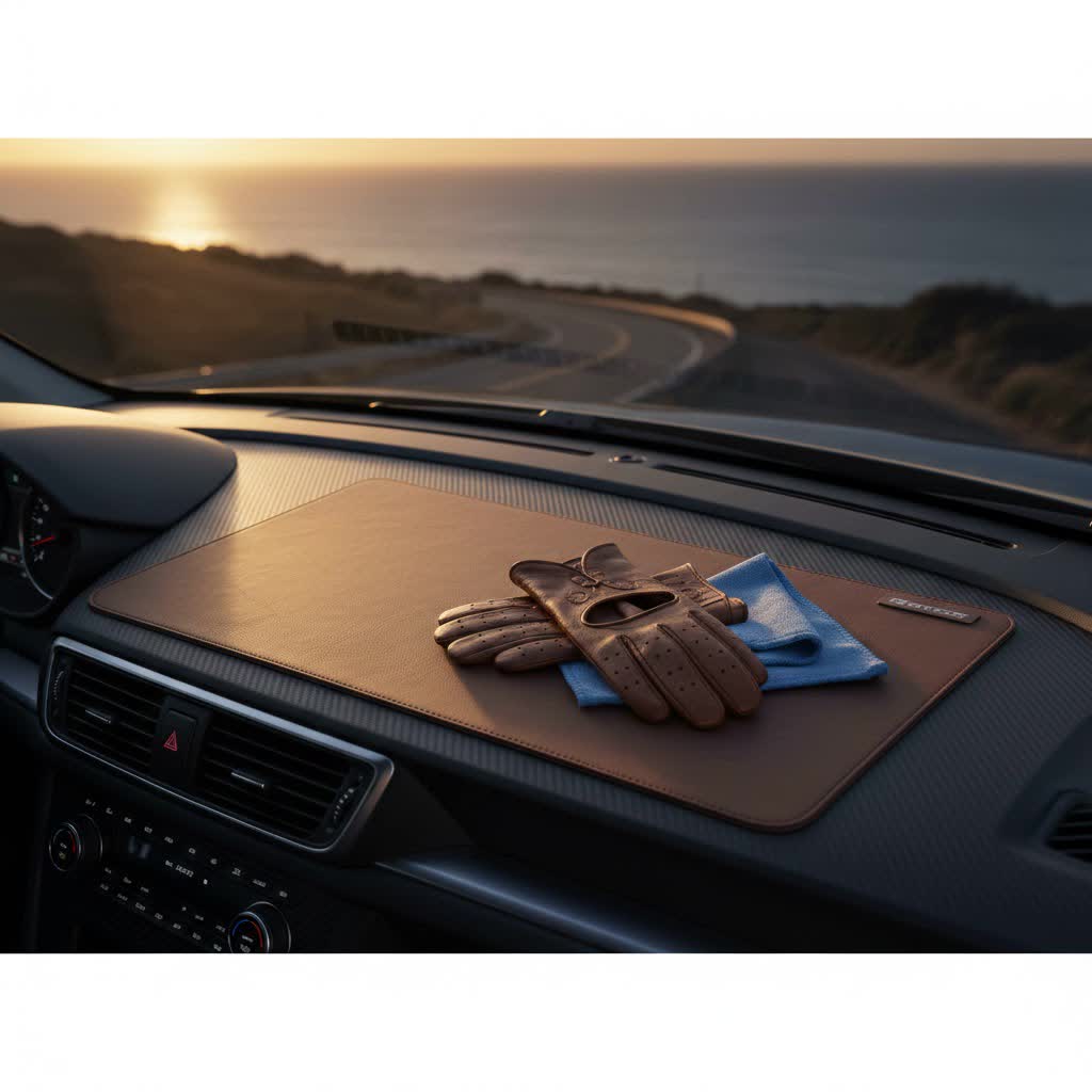 Elevate Your Workspace: The Ultimate Guide to Desk Mats