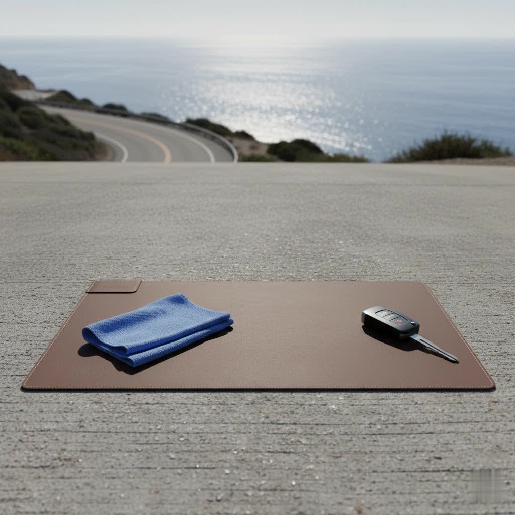 Desk Chair Roller Mats: The Ultimate Guide to Protecting Your Workspace