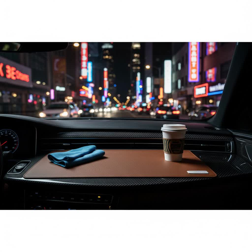 Elevate Your Workspace: The Ultimate Guide to Desk Chair Mats for Carpet