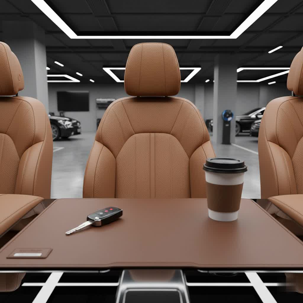 The Ultimate Guide to Office Desk Chair Mats for Carpeted Floors