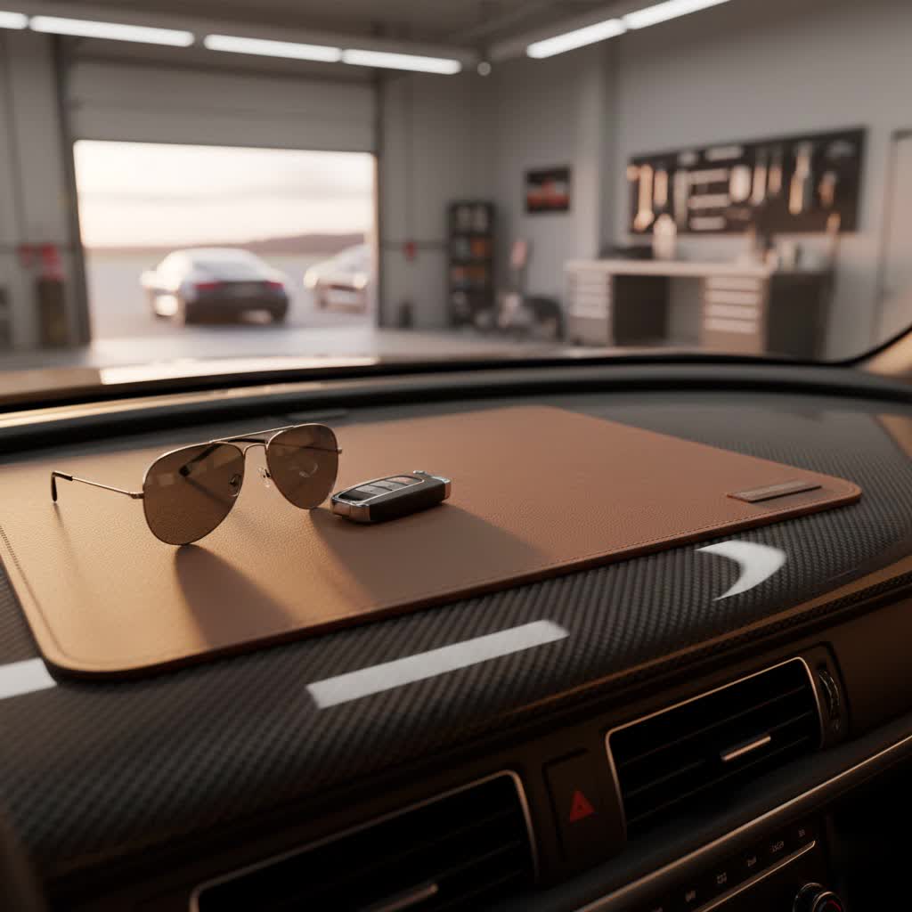 Elevate Your Workspace: The Ultimate Guide to Desk Mats for Keyboard and Mouse