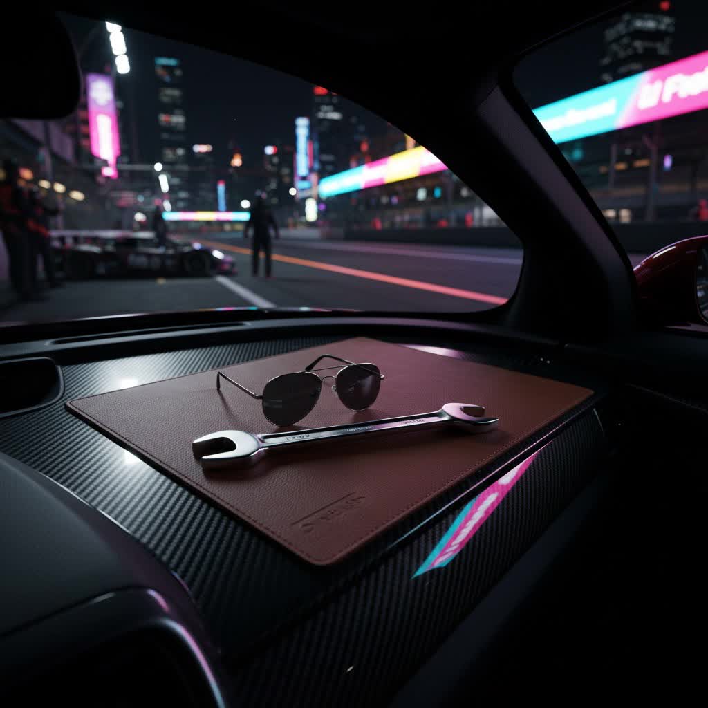 Elevate Your Workspace: The Ultimate Guide to Computer Desk Chair Mats