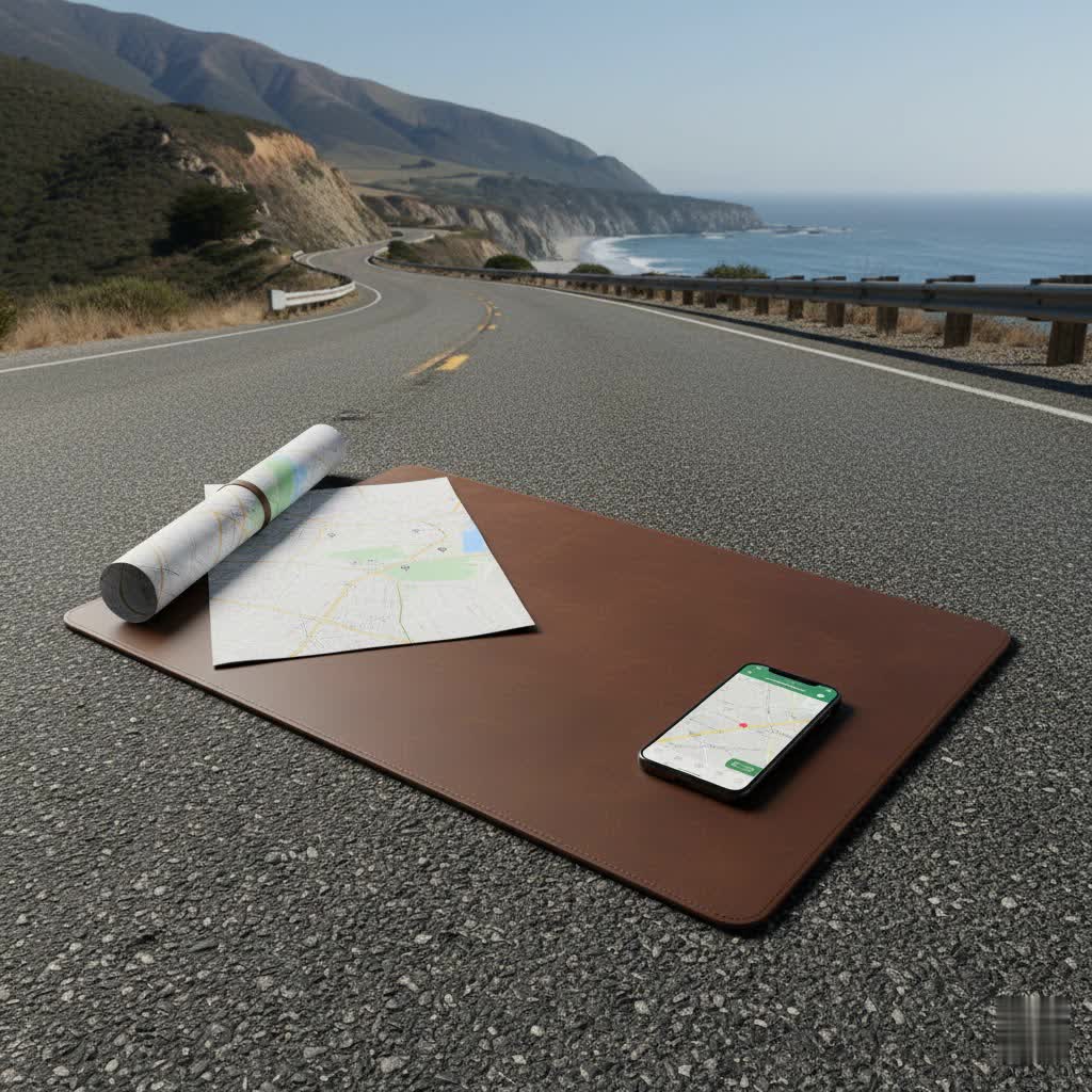 The Ultimate Guide to White Desk Mats: Elevate Your Workspace