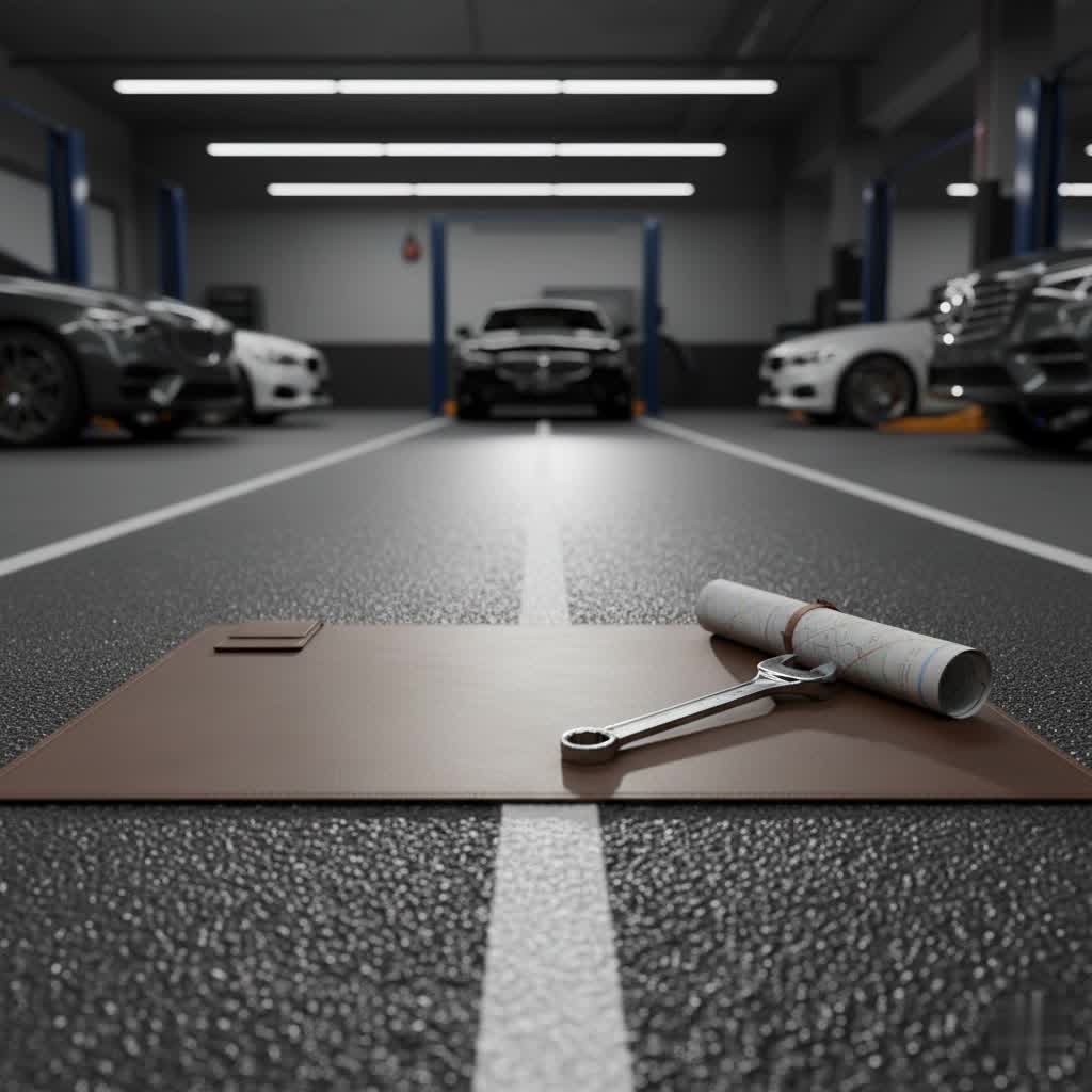 H1 Title (50-70 characters) – “Desk Chair Mat for Thick Carpet: The Ultimate Guide to Protecting Your Plush Floors”