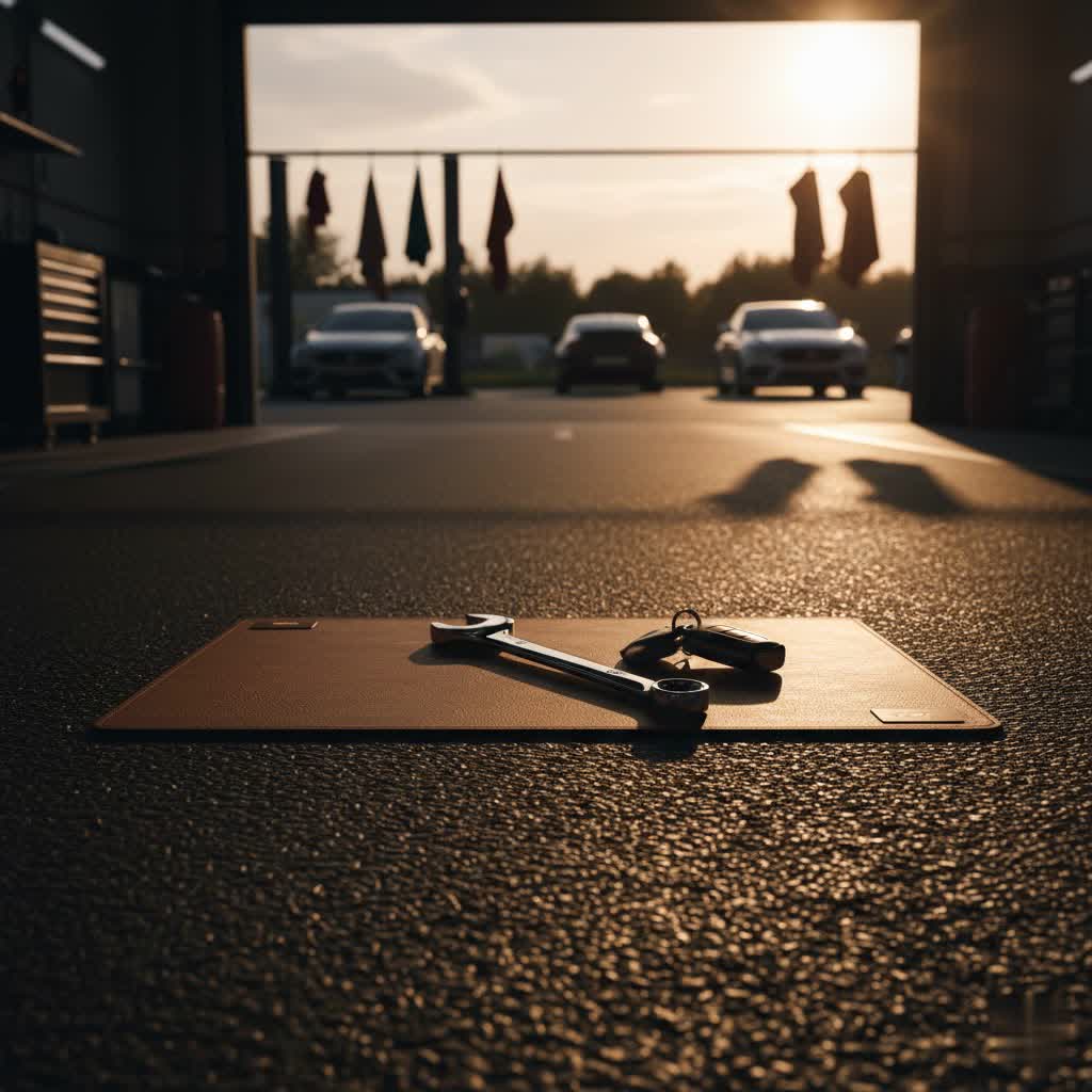 Elevate Your Workspace: The Ultimate Guide to Desk Mats