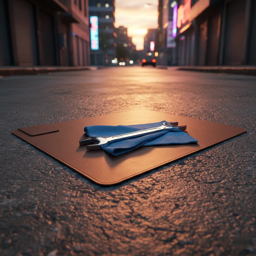 Elevate Your Workspace: The Ultimate Guide to Extra Large Desk Mats