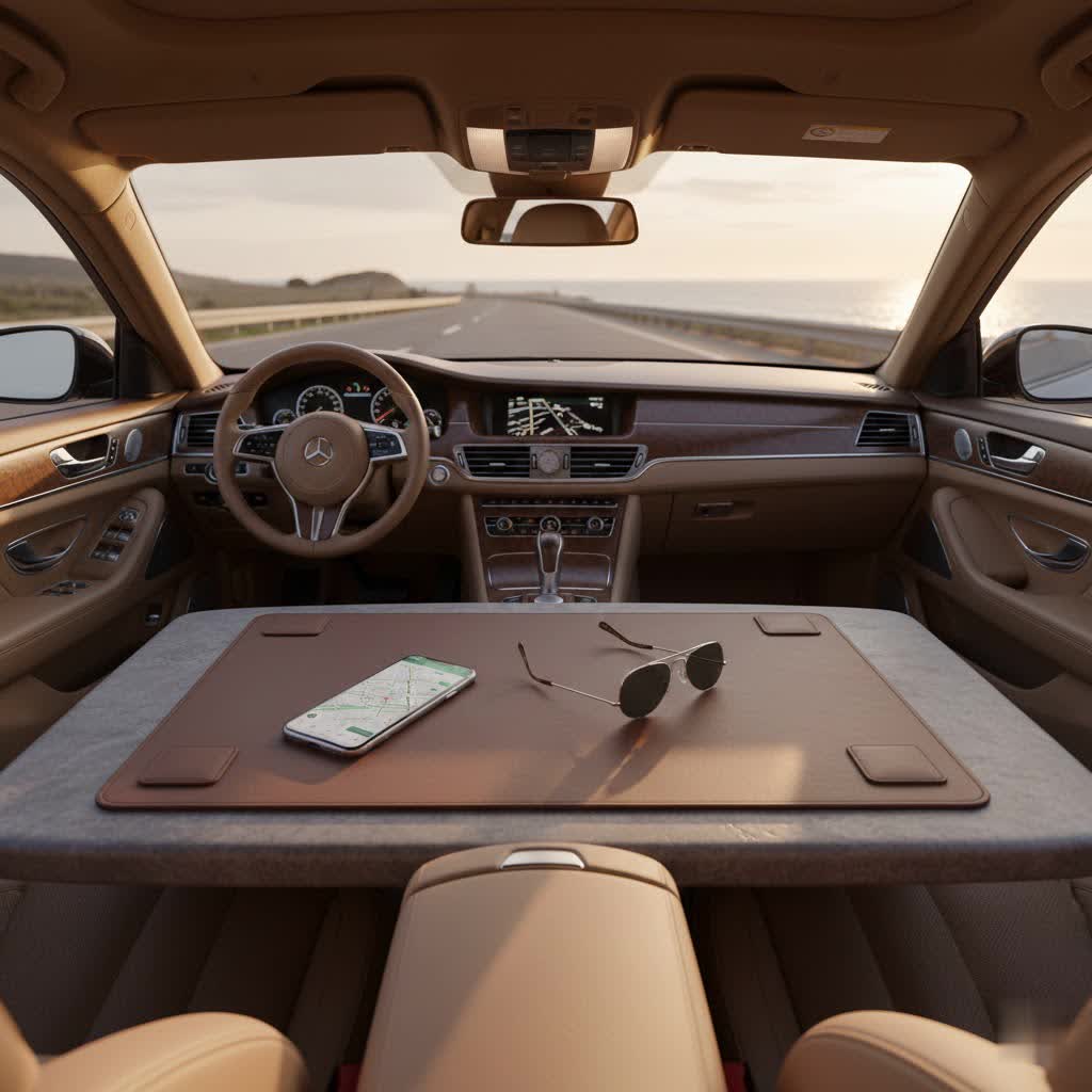 Elevate Your Workspace: The Ultimate Guide to Choosing the Perfect Desk Mat