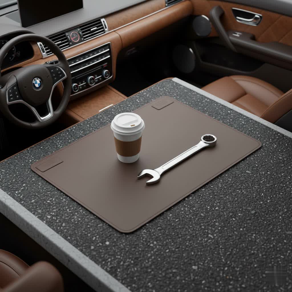 The Ultimate Guide to Desk Chair Floor Mats for Carpet