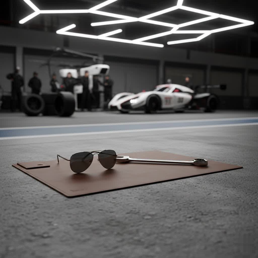 Small Desk Mat: Optimize Your Compact Workspace