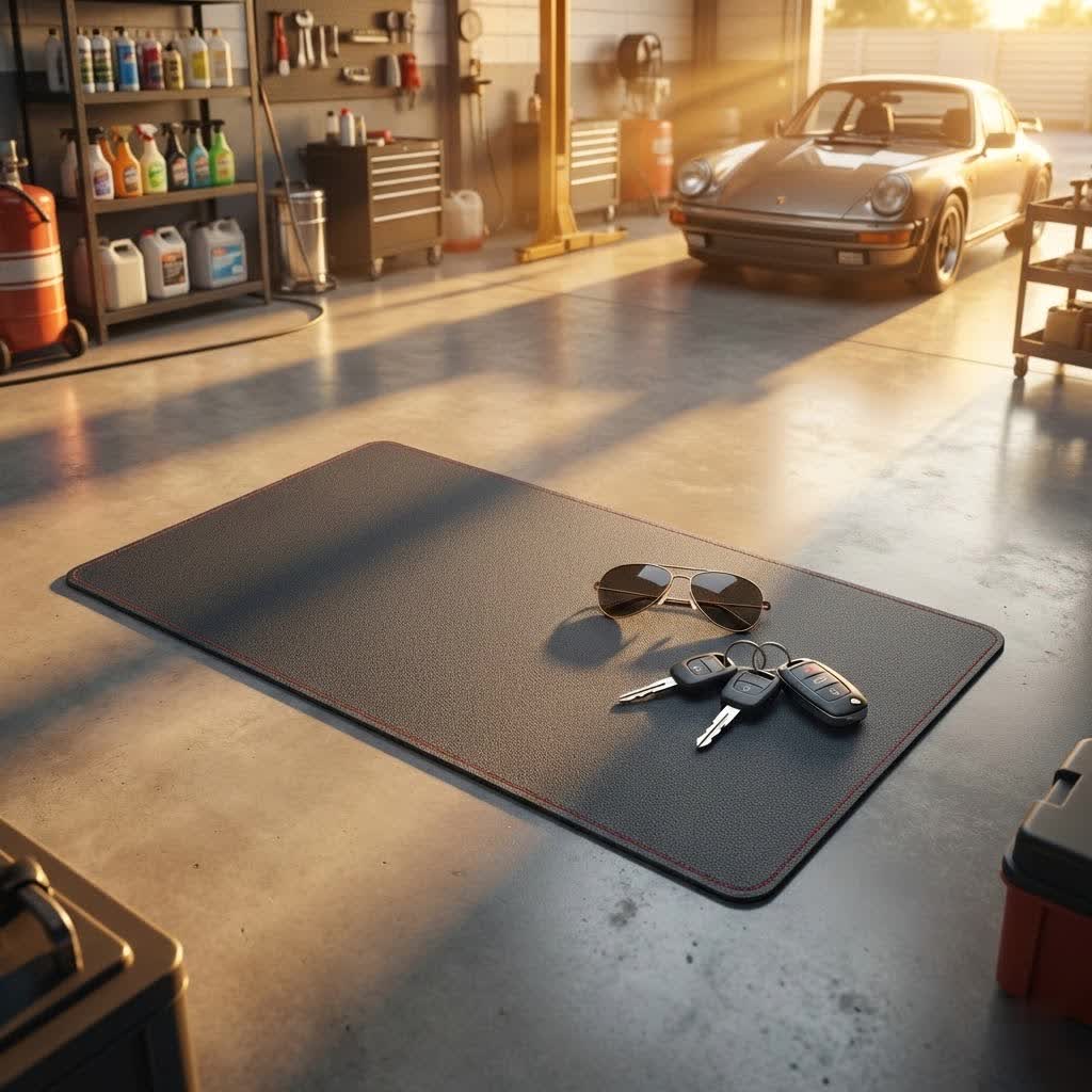 [H1 Title – 50-70 chars, includes “Stand Up Desk Floor Mat”]