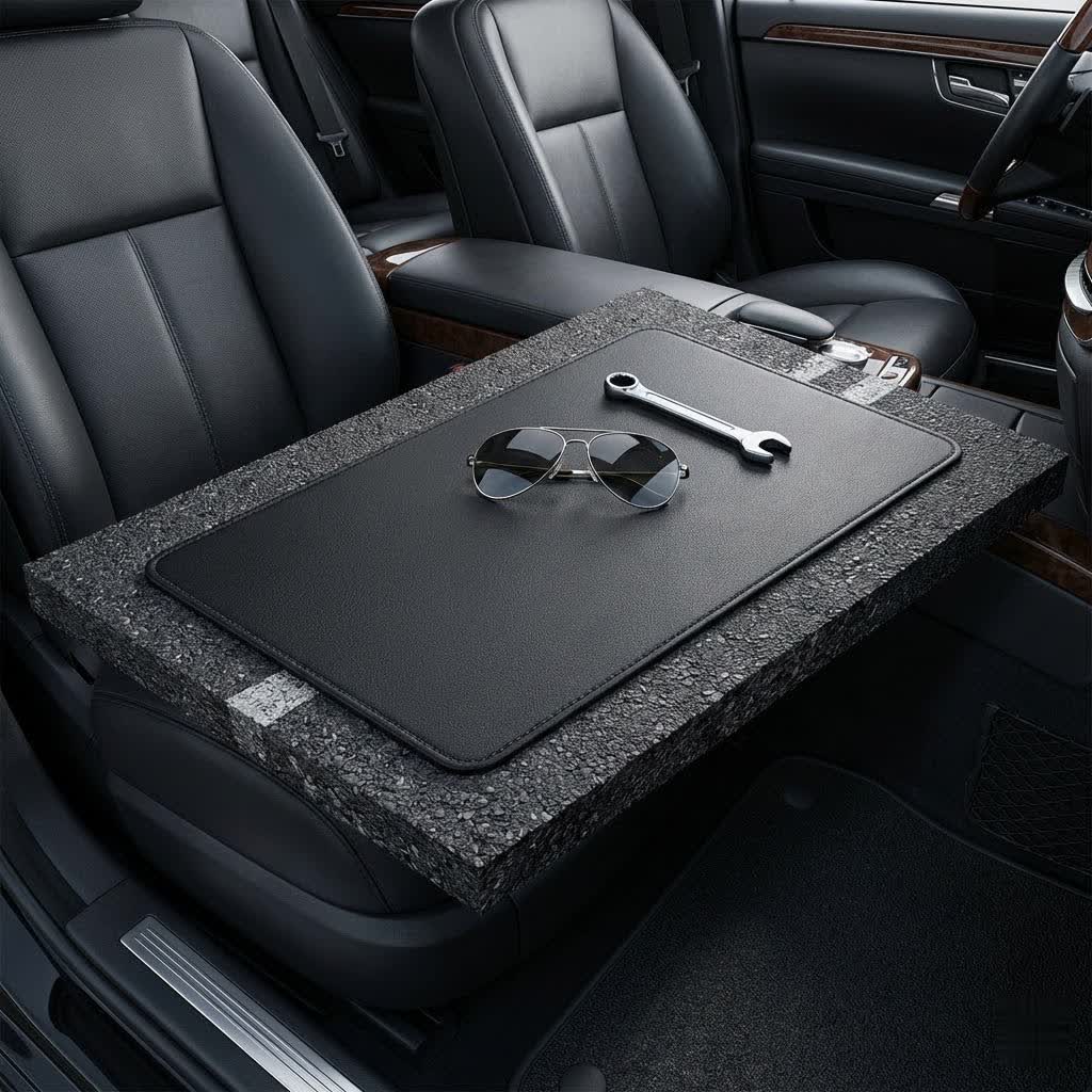 Elevate Your Workspace: The Ultimate Guide to Large Leather Desk Mats