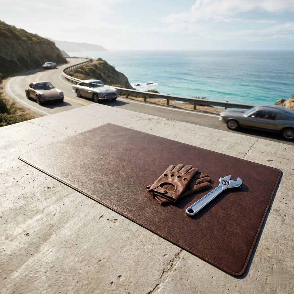 Star Wars Desk Mat: Elevate Your Workspace to a Galaxy Far, Far Away