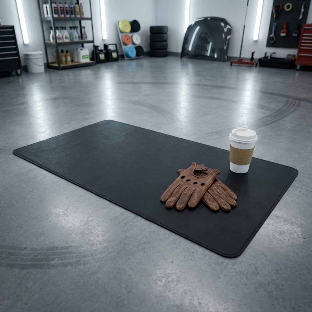 Optimize Your Office: The Ultimate Guide to Desk Mats