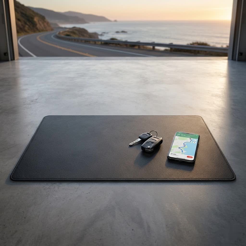 The Best Desk Mat: Elevate Your Workspace with Style and Comfort