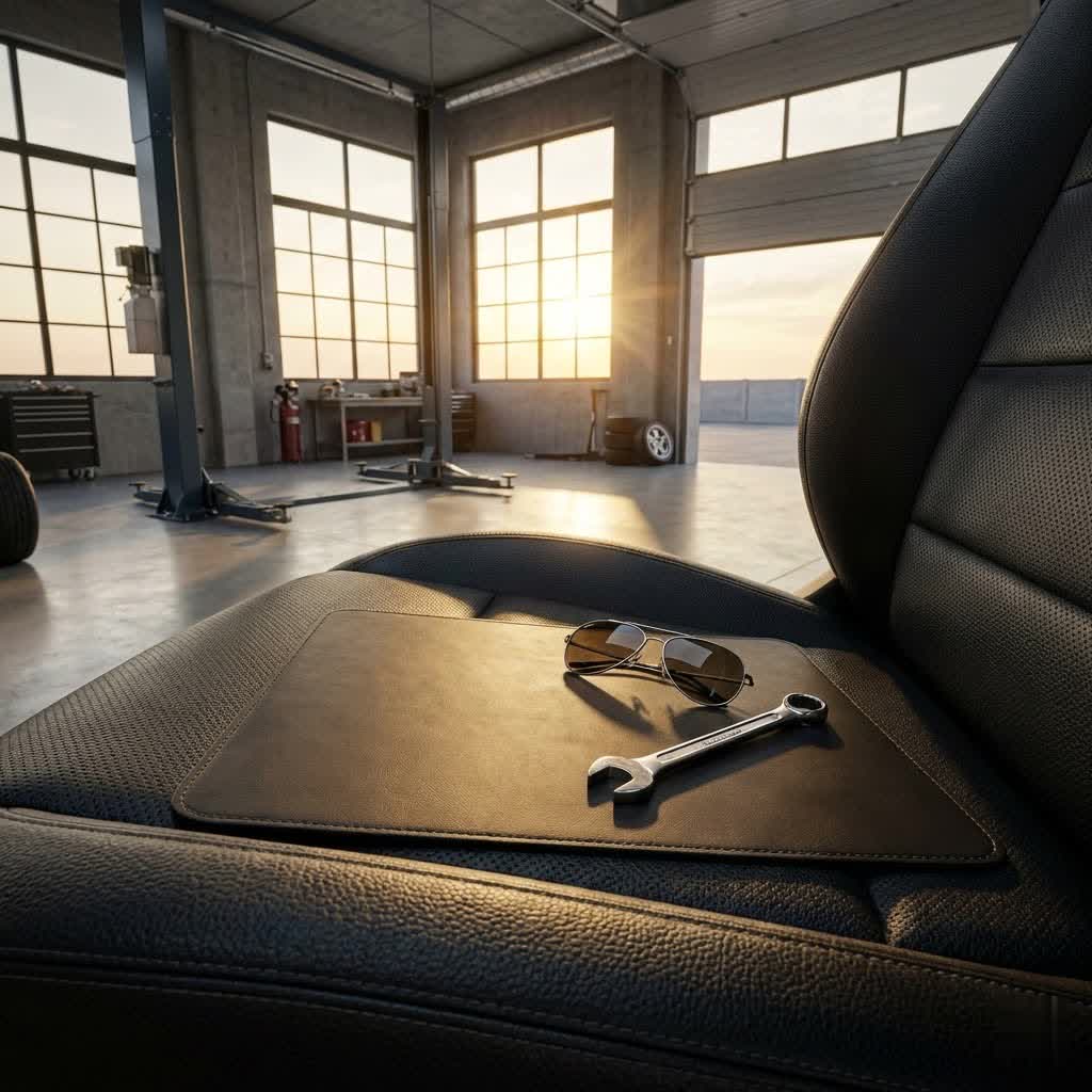 Elevate Your Workspace: The Ultimate Guide to Desk Mats